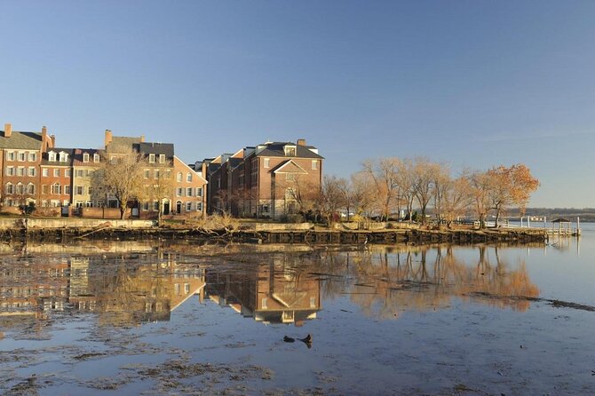 Mount Vernon & Old Town Alexandria Private Tour - Hotel Pickup and Private Driving That Keeps the Day Easy