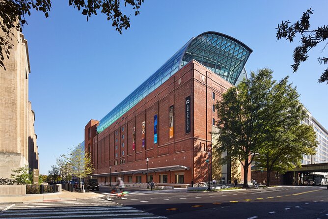 Museum of the Bible Admission Ticket - Key Things That Make This Museum Ticket Worth Your Time