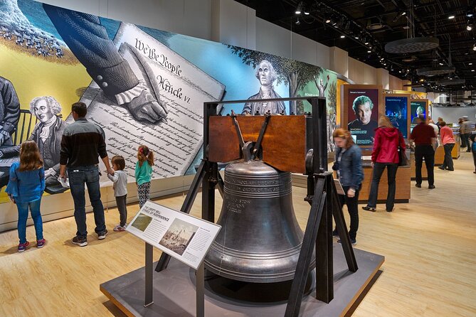 Museum of the Bible Admission Ticket - Ticket Lines, Discounts, and the Pre-Booked Question