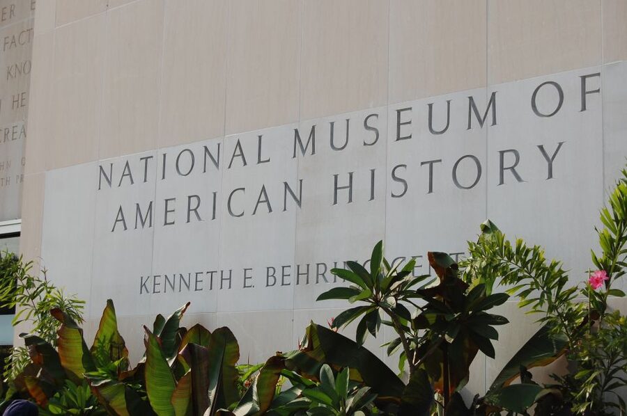 National Archives & Museum of American History Guided Tour - Declaration to Constitution: the documents you’ll remember after you leave