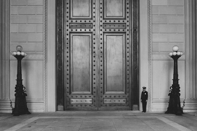 National Archives Skip the Line Guided Tour Semi-Private 6ppl Max - What the 1.5 to 2 Hour Timing Feels Like on the Ground