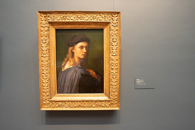 National Gallery of Art, American Art & Portrait Gallery Tour - Should you book this National Gallery of Art and portrait-focused tour?