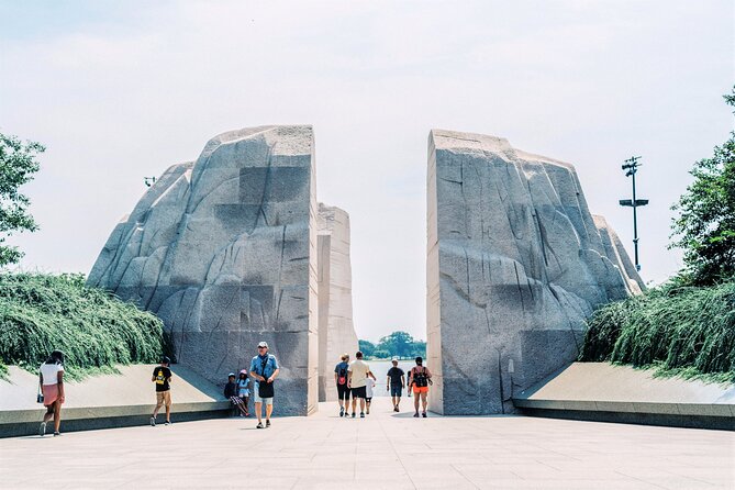 National Mall & Cherry Blossoms Tour with Optional Museum Tickets - Price and value: what $59 buys you (and what it doesn’t)