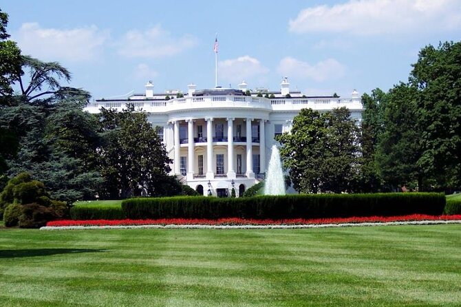 National Mall Expedition: Personalized Self-Guided App Tour - Key Things That Make This App Tour Worth a Look