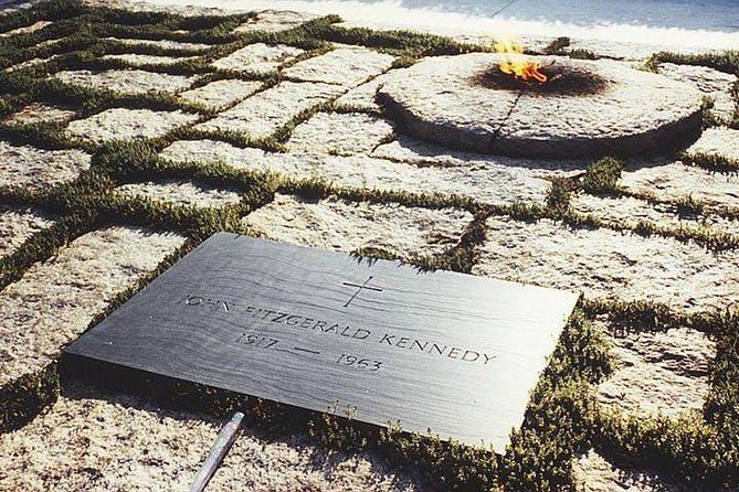 National Mall Highlights with Cherry Blossom & Arlington Cemetery - Martin Luther King Jr. Memorial: Not Just Another Statue