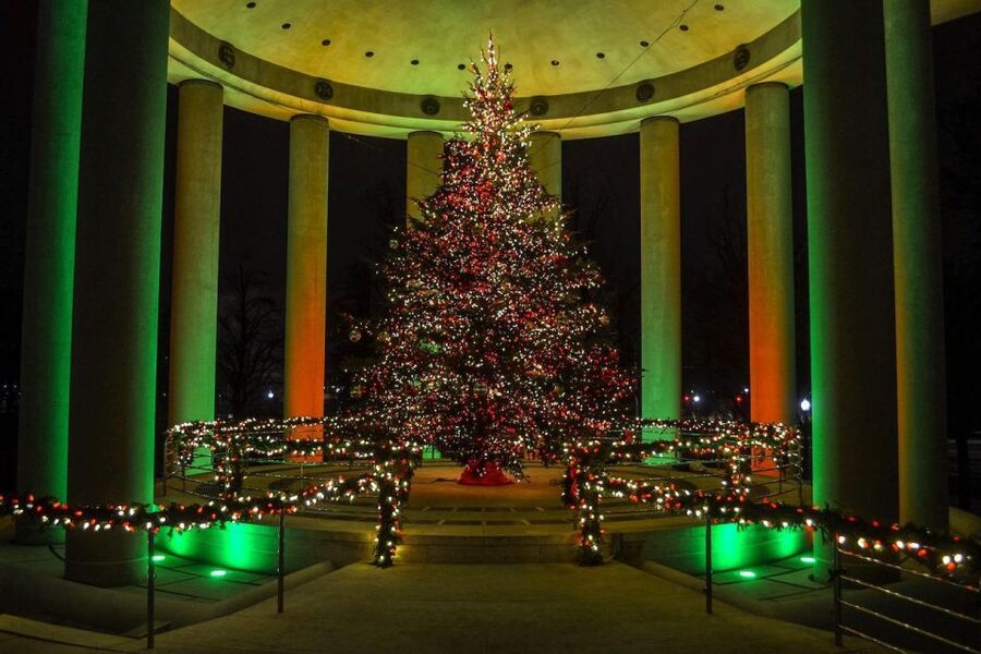 National Mall & Monuments Night Tour with 10+ Stops, Tickets - Optional Upgrades: When Reserved Entry Adds Value (and When It Doesn’t)