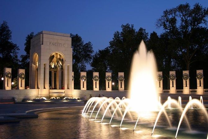 National Mall Night Tour with 10+ Monuments (Public or Private) - Who this tour suits best (and who should pick something else)