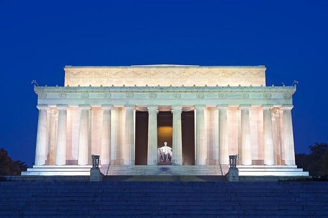 National Mall Night Tour with Washington Monument & 2 Museums - Why This 7:30 pm National Mall Night Tour Feels Easier Than DIY