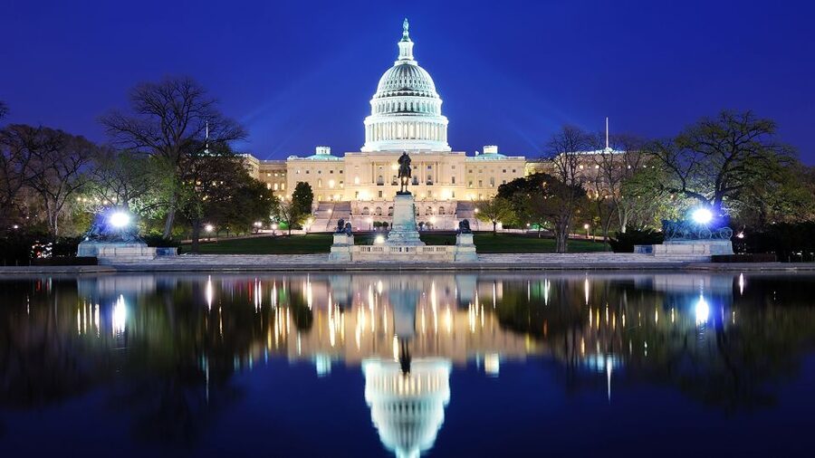 National Mall Tour w/ Washington Monument Semi-Private 12ppl - Thomas Jefferson Library and the real Gutenberg Bible detail