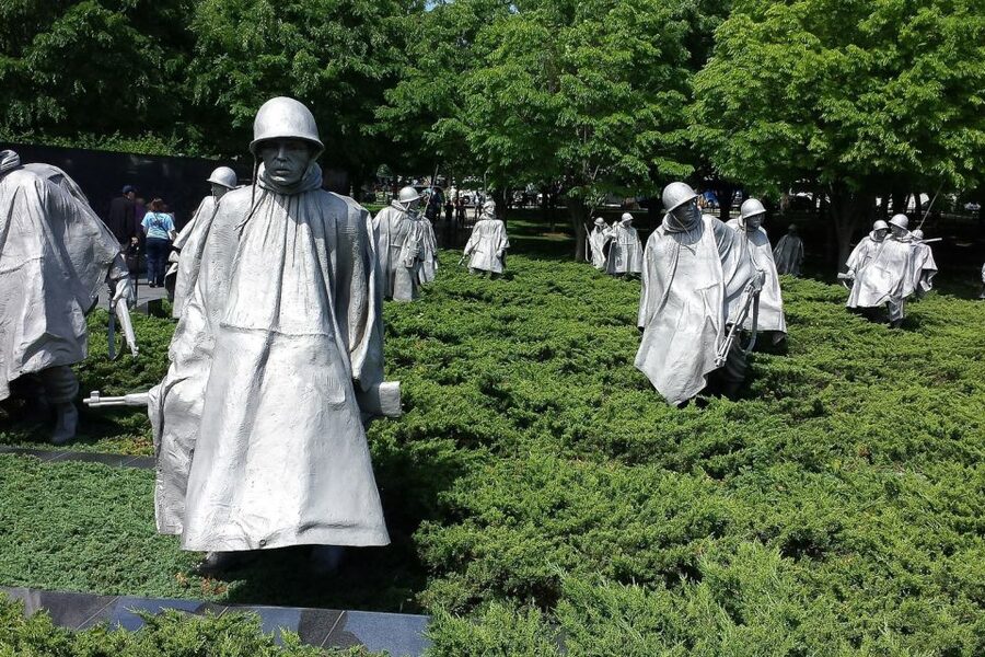 National Mall Tour with 10+ Stops, Boat Cruise, Entry Tickets - Key Highlights You’ll Care About