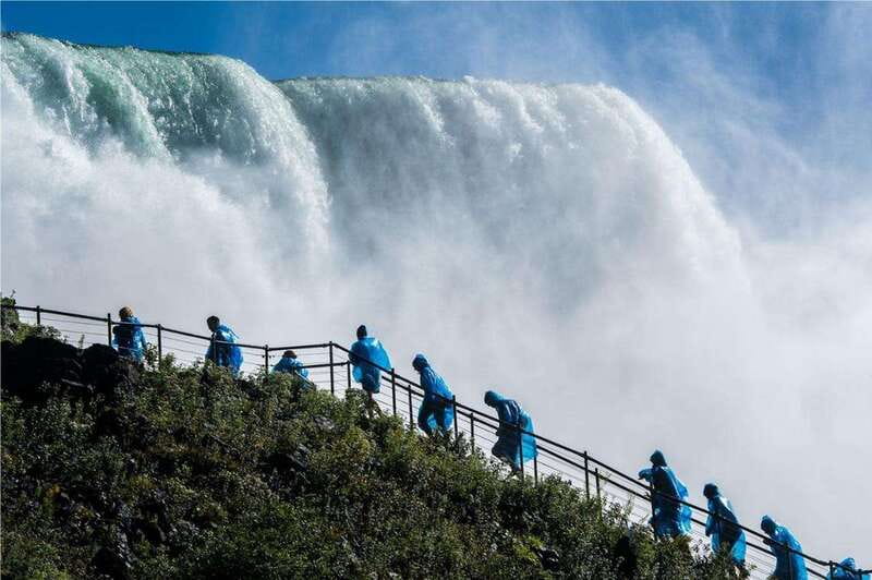 Niagara Falls,NY 2-Day Trip from Washington DC - Why This 2-Day Niagara Combo Works (and When It Doesn’t)