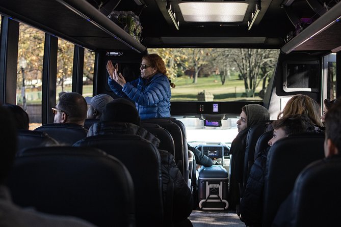 Old Town, Alexandria and Mount Vernon Private Tour - Booking decision: should you book this private Mount Vernon + Alexandria day?