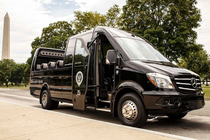 Open-Top or Glass-Top National Mall Bus Tour Plus Seasonal Cruise - Price and value: what $129 buys (and where it can feel tight)