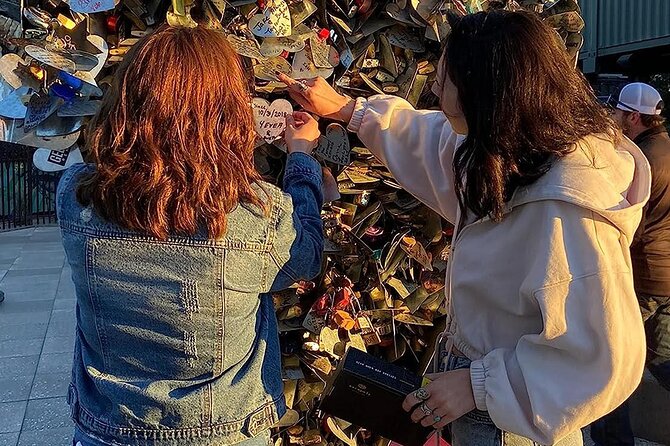 Outdoor Escape Room in Washington, D.C. - Adams Morgan - Your “itinerary” in the real world: how the two hours usually play out