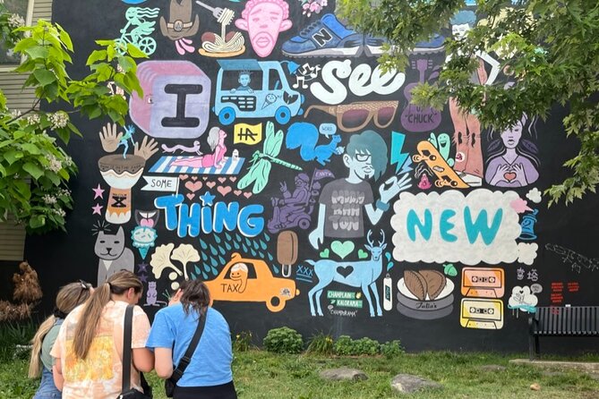 Outdoor Escape Room in Washington, D.C. - Adams Morgan - Price and value: $75 per group is the smart part