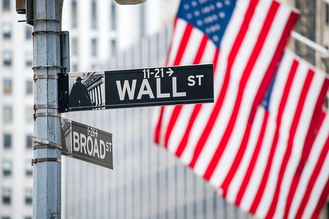 Premium Small Group New York 2-Day Tour From Washington D.C - Key Points Worth Knowing