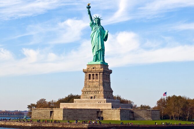 Premium Small Group New York 2-Day Tour From Washington D.C - A Two-Day Hit: What This Tour Does Best