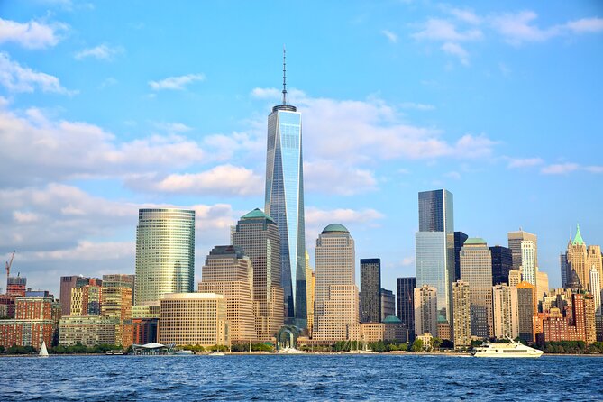 Premium Small Group New York 2-Day Tour From Washington D.C - The Small-Group Comfort and How the Day Paces Itself