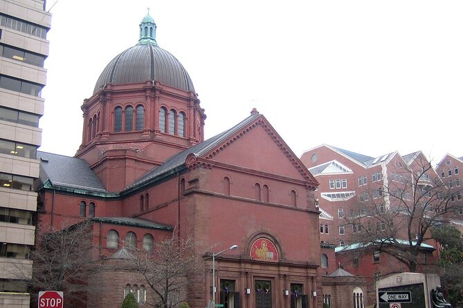 Presidents' Residences Walking Tour: Lafayette Sq + Foggy Bottom - Who This Tour Suits Best (And Who Might Want Something Else)