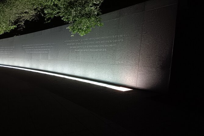 Private and personalized tour of Washington dc - Who should book this private tour (and who should skip it)
