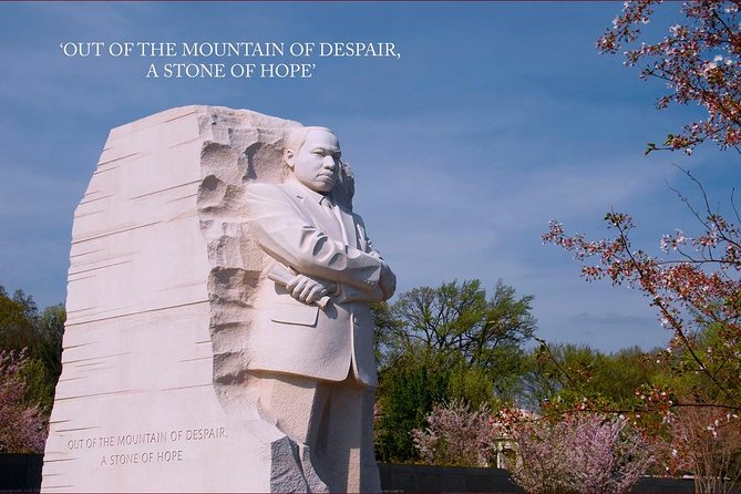 Private Black History Tour Washington DC for up to 10 Guests - Quick reasons this tour works
