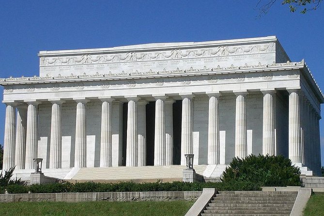 Private Black History Tour Washington DC for up to 10 Guests - Price and logistics: what you’re really paying for