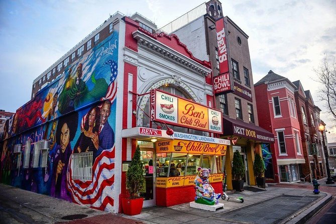 Private Black History Tour Washington DC for up to 10 Guests - Who this tour is best for (and when to choose something else)