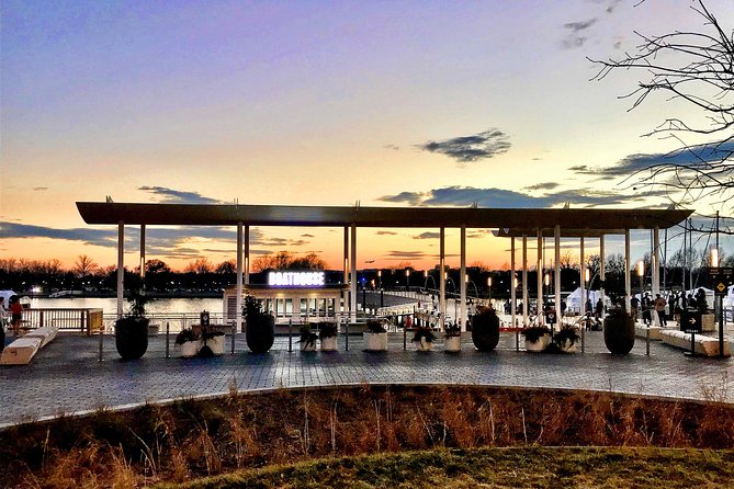 Private, Exclusive DC City Tour - Price for Up to 4: When $496 Feels Like Value