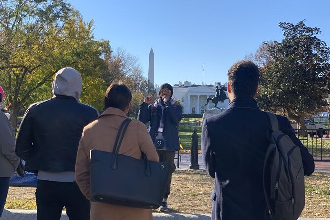 Private Guided Tour of African American History Museum - Meeting at 1400 Constitution Ave. NW: the part you shouldn’t rush