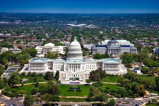 Private Half-Day Sightseeing Tour of Washington DC - Key things I’d highlight before you book