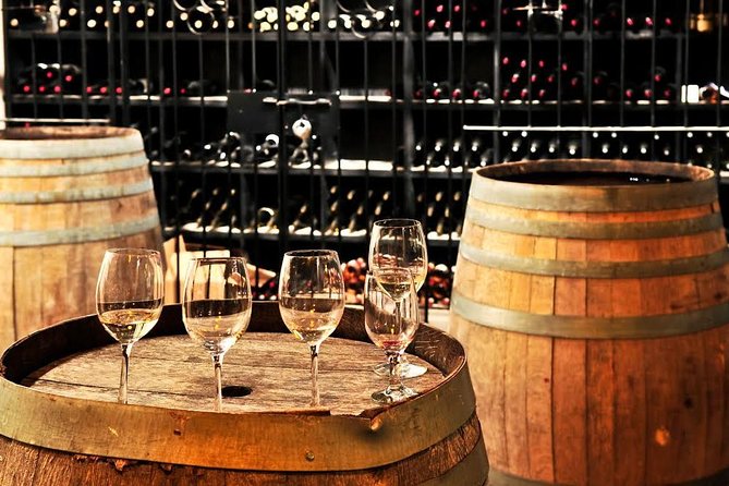 Private Loudoun County Wine Tour from DC with 3 Winery Stops - Key things to know before you go