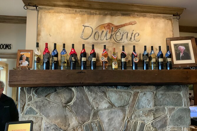 Private Loudoun County Wine Tour from DC with 3 Winery Stops - Price and what’s actually included in the $495