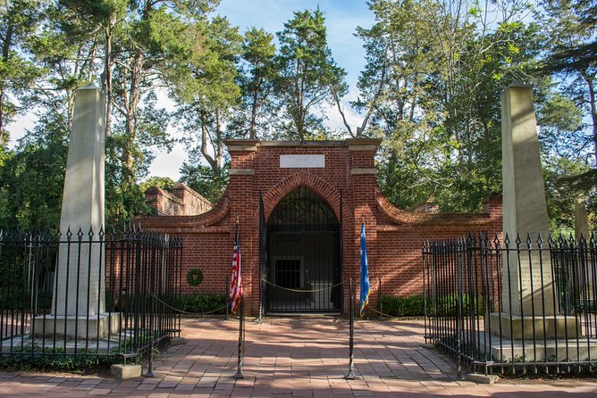 Private Mt. Vernon/Arlington Cemetery Tour for up to 10 Guests - Why a Private Mt. Vernon and Arlington Day Feels Different