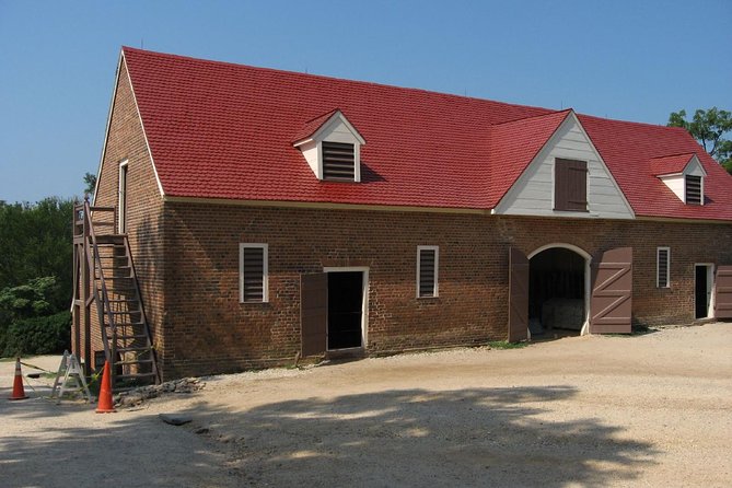 Private Mt. Vernon/Arlington Cemetery Tour for up to 10 Guests - What to Expect From the Private Guide (and How to Use Them Well)