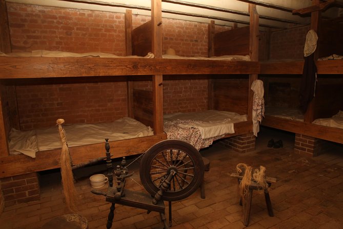Private Mt. Vernon/Arlington Cemetery Tour for up to 10 Guests - Who This Tour Fits Best
