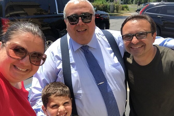 Private Multilingual DC City Tour (Spanish, Portuguese, English) - The stop style you should plan around: pictures, appreciation, and a driver who stays in the vehicle