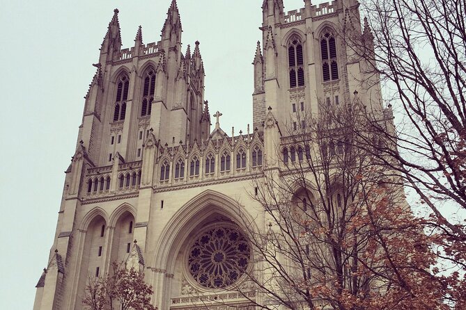 Private Multilingual DC City Tour (Spanish, Portuguese, English) - Flexibility: what your guide may adjust beyond the core monuments