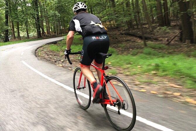 Private Road Ride Out & Around DC - Should you book Private Road Ride Out & Around DC?