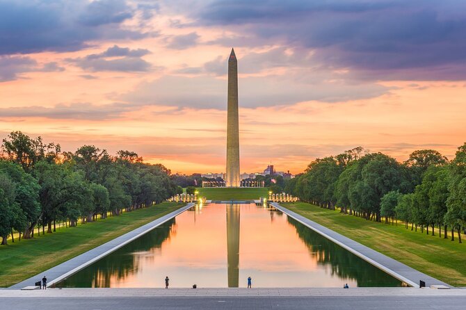 Private Transfer Washington Airport DCA to Washington DC Hotels - Washington DCA to Washington DC Hotels: What This Transfer Really Feels Like