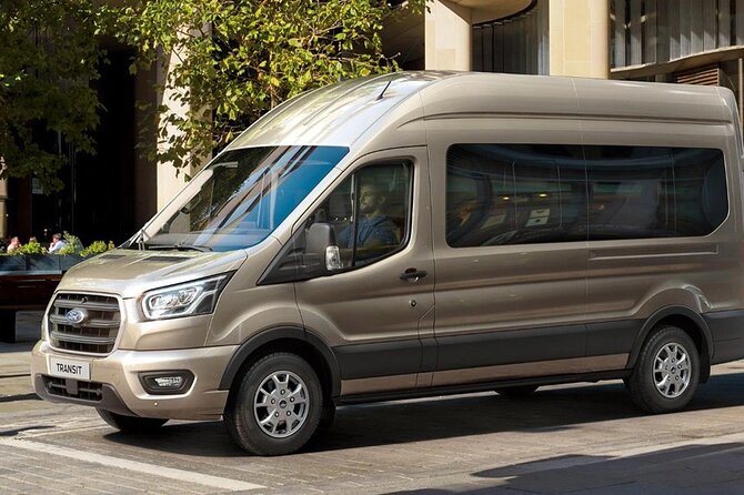 Private Transfer Washington Airport DCA to Washington DC Hotels - How the Pickup Window Works: Timing That Can Save Your Arrival