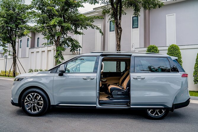 Private Transfer Washington Airport DCA to Washington DC Hotels - Who This Transfer Is Best For (and Who Should Recheck Details)