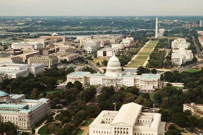 Private Transfer Washington Airport DCA to Washington DC Hotels - Booking Setup: The Info You Must Get Right (Names, Flights, Phone)