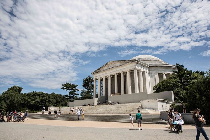 Private Washington D.C. Monuments Tour - What the Guide Actually Does (and Why It Matters)