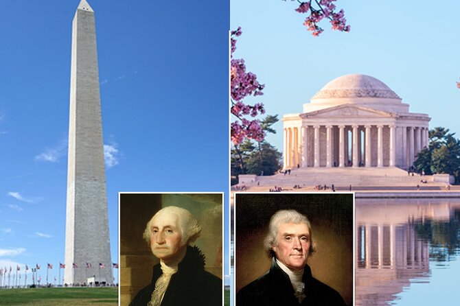 Private Washington D.C. Monuments Tour - Comfort Notes: Transport, Food, and What to Bring