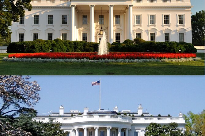 Private Washington D.C. Monuments Tour - How This Tour Feels for Different Types of Visitors
