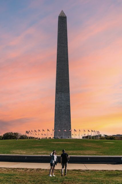 Private Washington DC Bike Tour - Who this tour fits best