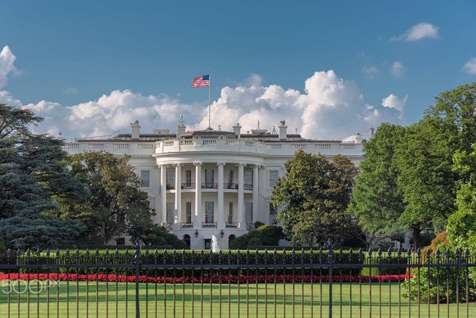 Private Washington DC City Tour - Arlington National Cemetery: why this tour earns its money