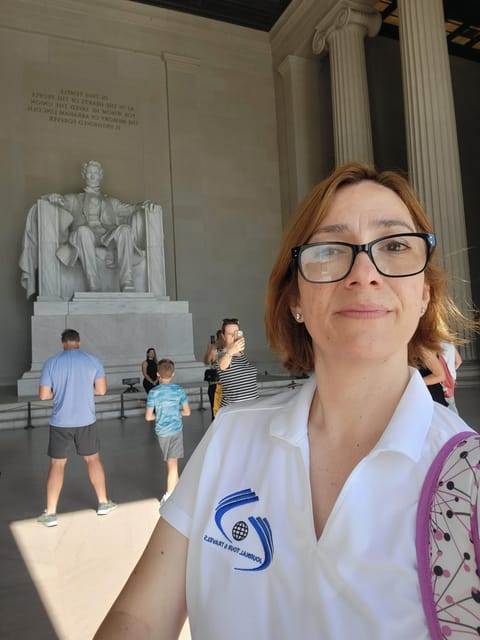 Private Washington DC Grand Tour with Changing of the Guard. - Price and what you actually get for $425 per group