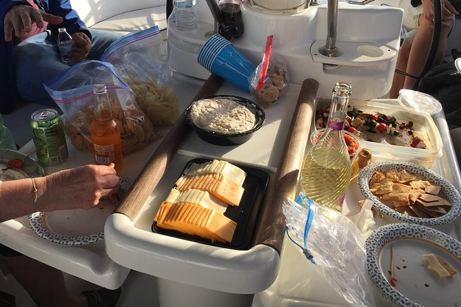 Sailboat Cruise on Chesapeake Bay - Safety Rules and What They Mean for Your Packing List