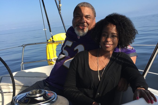 Sailboat Cruise on Chesapeake Bay - Timing, Weather, and the 24-Hour Passenger-Minimum Check